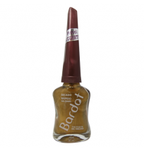 ESMALTE BARDOT PINCEL DECORATIVO 13